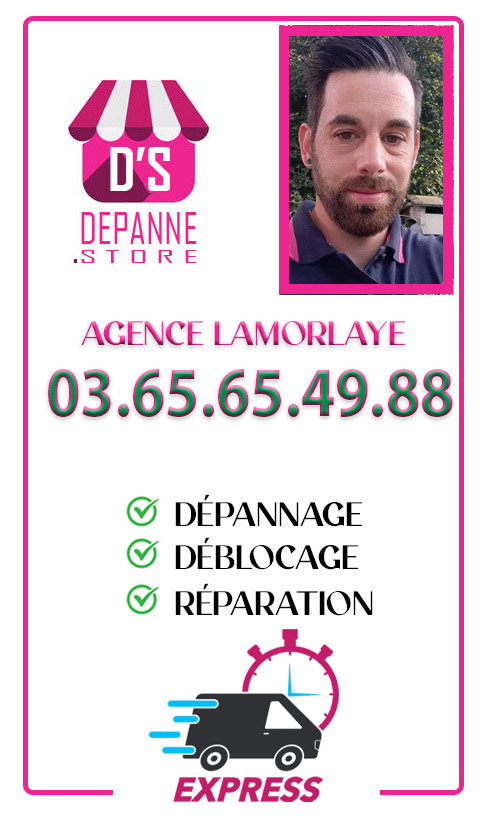 Depannage Volet Roulant Lamorlaye